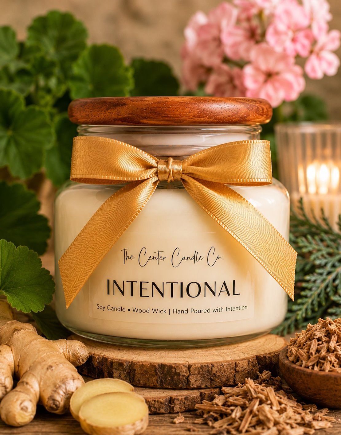 Intentional - 10oz