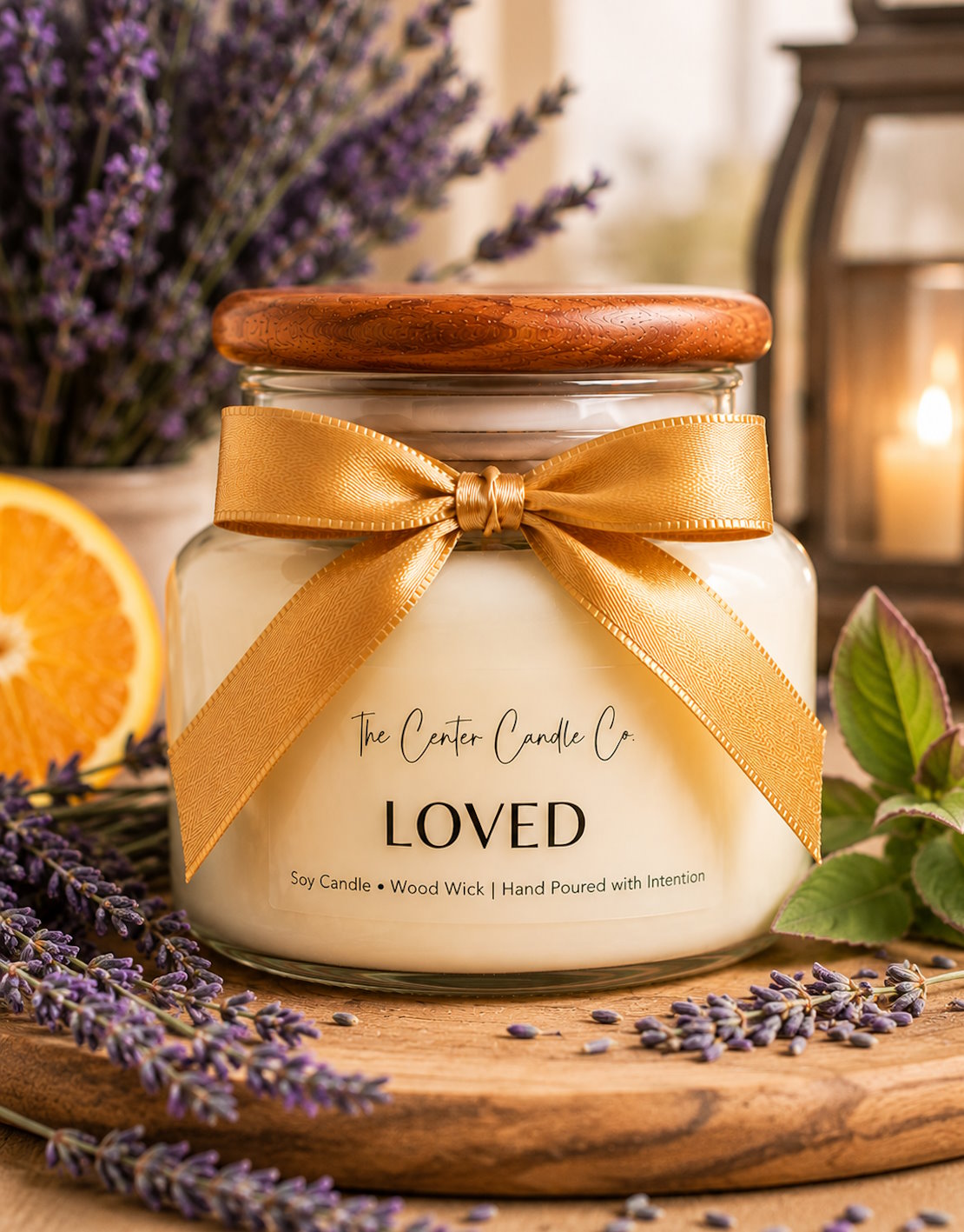 Loved - 10oz