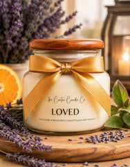 Loved - 10oz