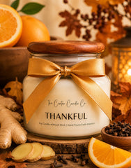 Thankful - 10oz